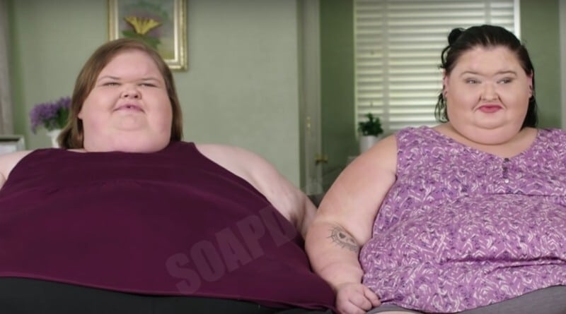 '1000-lb Sisters': Season 2 Airdate Confirmed | Soap Dirt