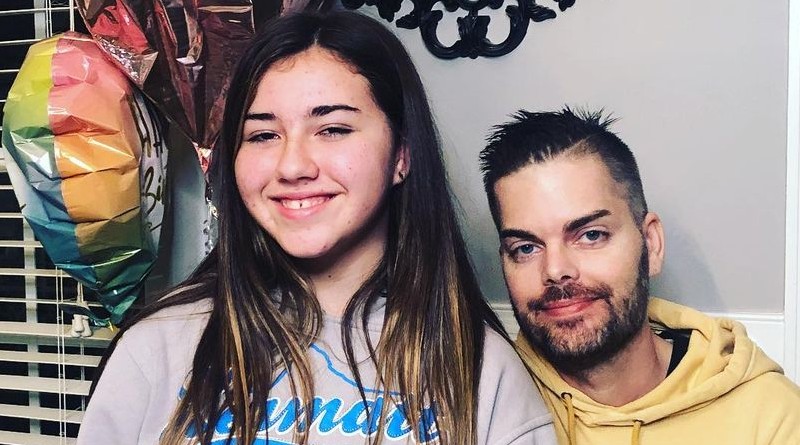 90 Day Fiance: Tom Malcolm - Chloe Sanchez