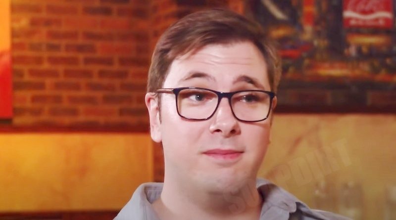 90 Day Fiance: Colt Johnson