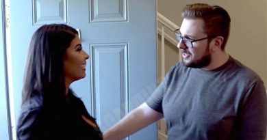90 Day Fiance: Colt Johnson - Vanessa Guerra - Happily Ever After