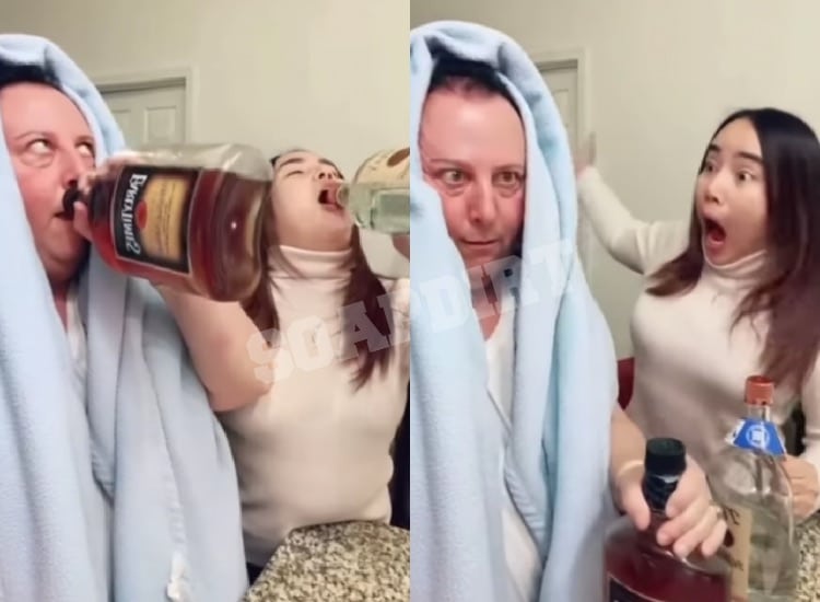 90 Day Fiance: David Toborowsky - Annie Suwan