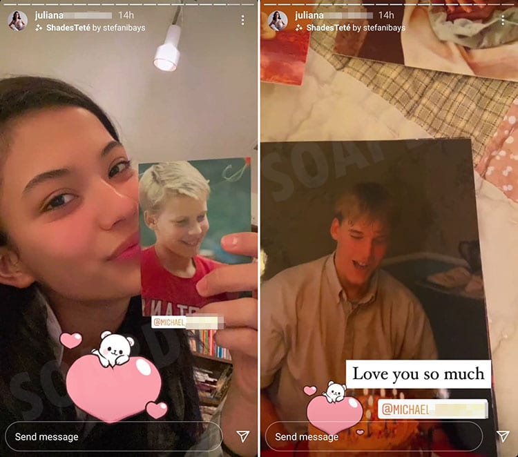 90 Day Fiance: Juliana Custodio - Michael Jessen