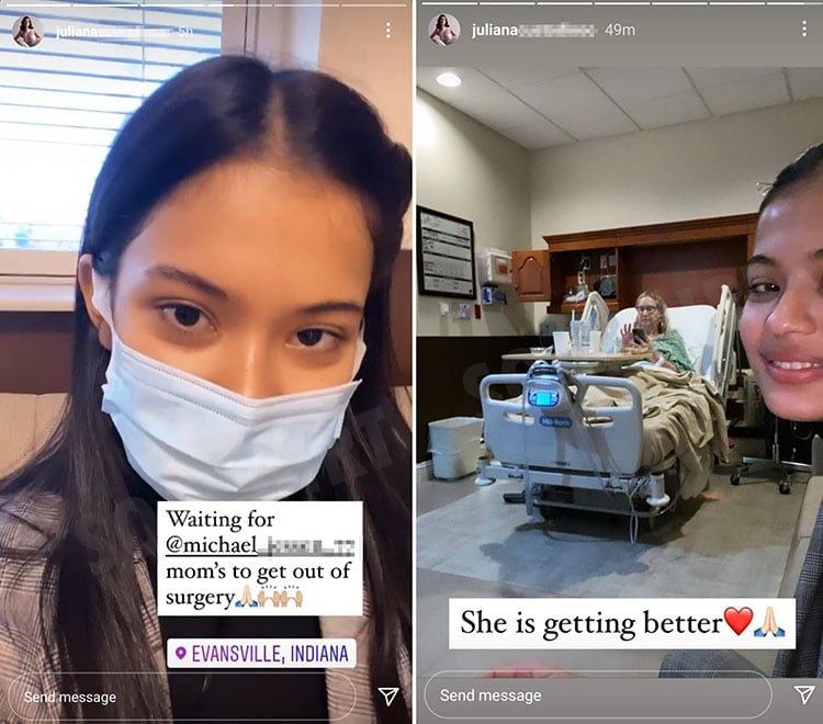 90 Day Fiance: Juliana Custodio - Michael Jessen