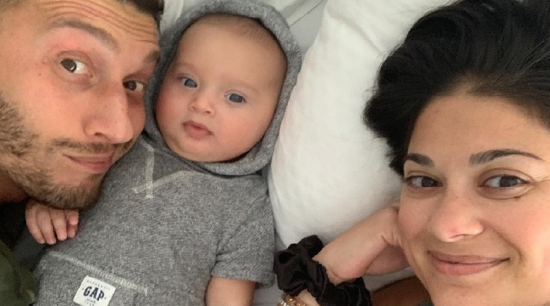90 Day Fiance: Loren Goldstone Brovarnik - Shai Josef - Alexei Brovarnik