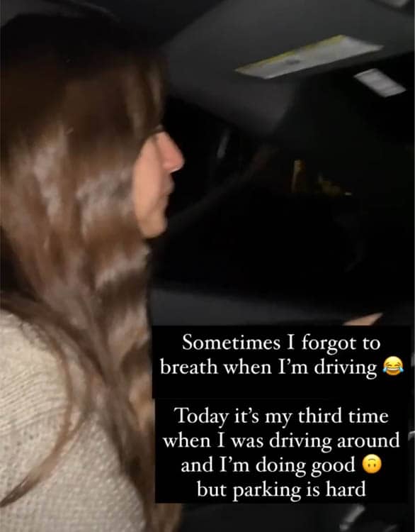 90 Day Fiance: Olga Koshimbetova