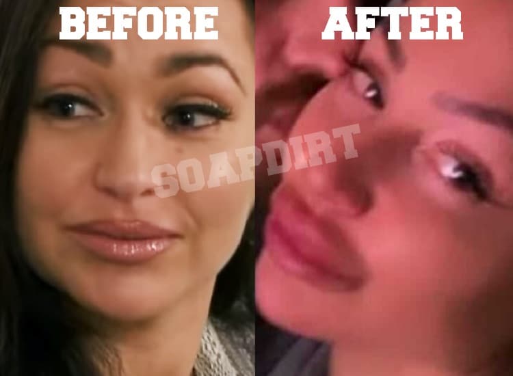 90 Day Fiance: Stacey Silva