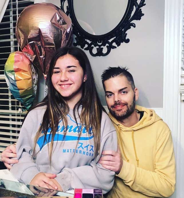 90 Day Fiance: Tim Malcolm - Chloe Sanchez