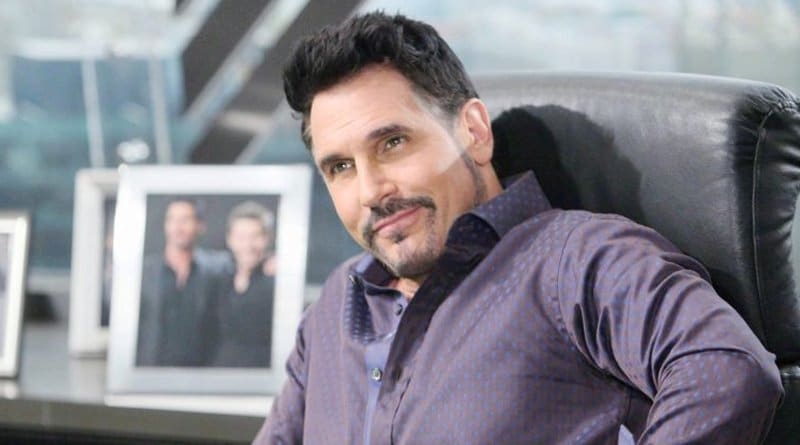 Bold and the Beautiful Comings & Goings: Bill Spencer (Don Diamont)