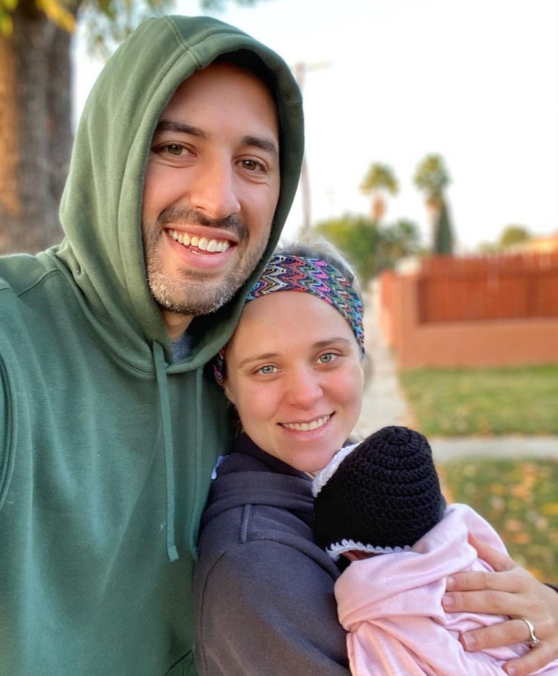 Counting On: Jeremy Vuolo