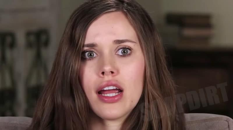 Counting On: Jessa Duggar Seewald
