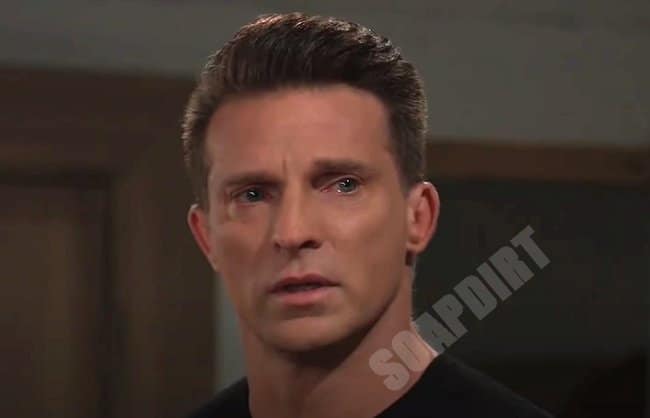 5 Twisted 'general Hospital' 2-week Spoilers: Finn Could Lose Dad 