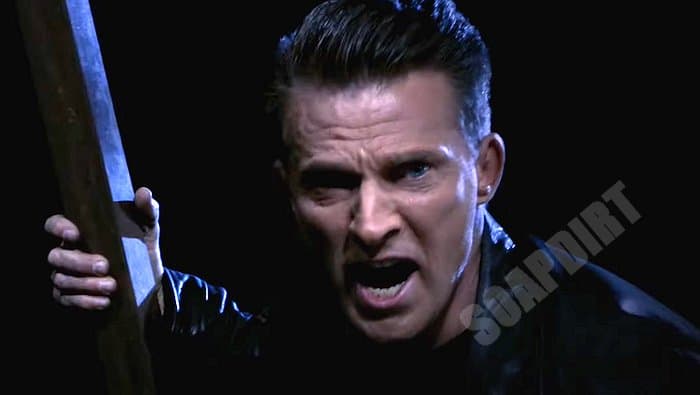 General Hospital Spoilers: Jason Morgan (Steve Burton)