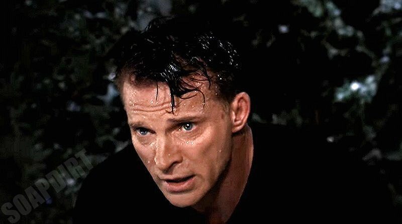 General Hospital Spoilers: Jason Morgan (Steve Burton)