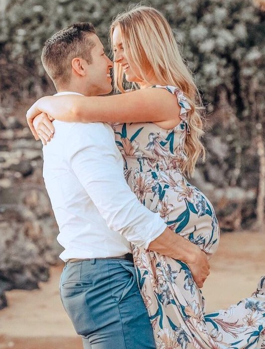 I Love a Mama's Boy: Matt McAdams - Kimberly Cobb
