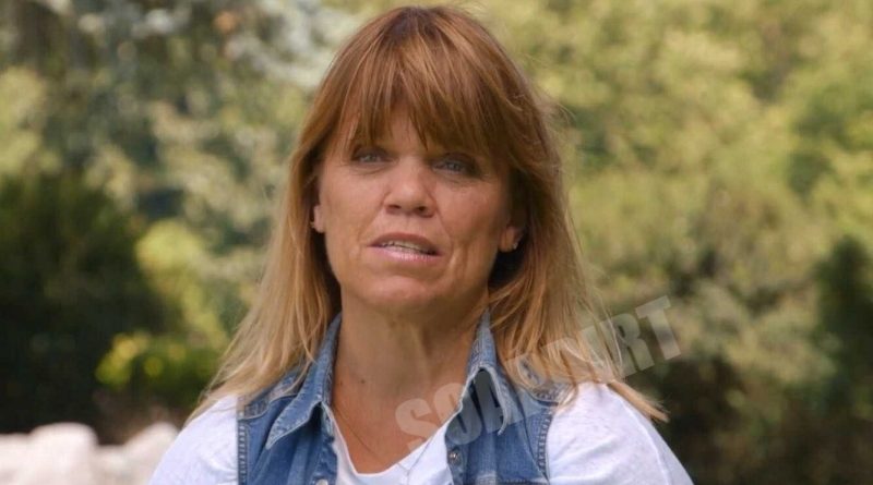 'Little People, Big World': Amy Roloff Calls On Fans to 'Make a ...