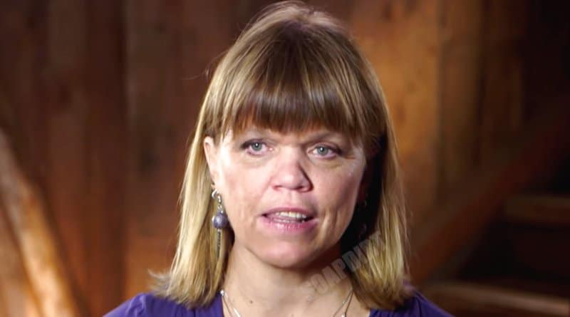 Little People, Big World: Amy Roloff
