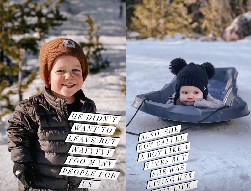 Little People, Big World: Lilah Roloff - Jackson Roloff