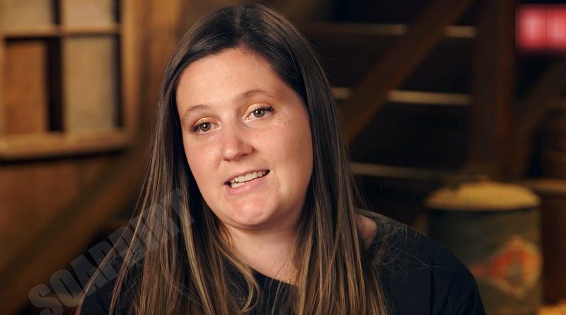 Little People, Big World: Tori Roloff