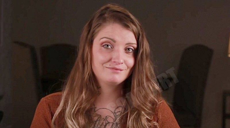 Love After Lockup: Destinie Folsom - Life After Lockup