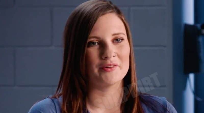 Love After Lockup: Lizzy Copeland