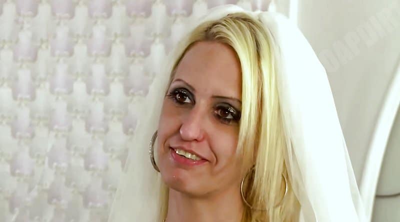 Love After Lockup: Tracie Wagaman
