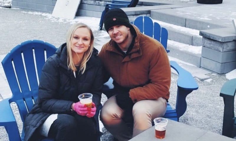 Married at First Sight: Brett Lindsey - Brittany