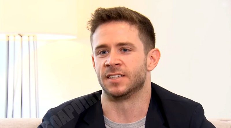 Married at First Sight: Brett Lindsey