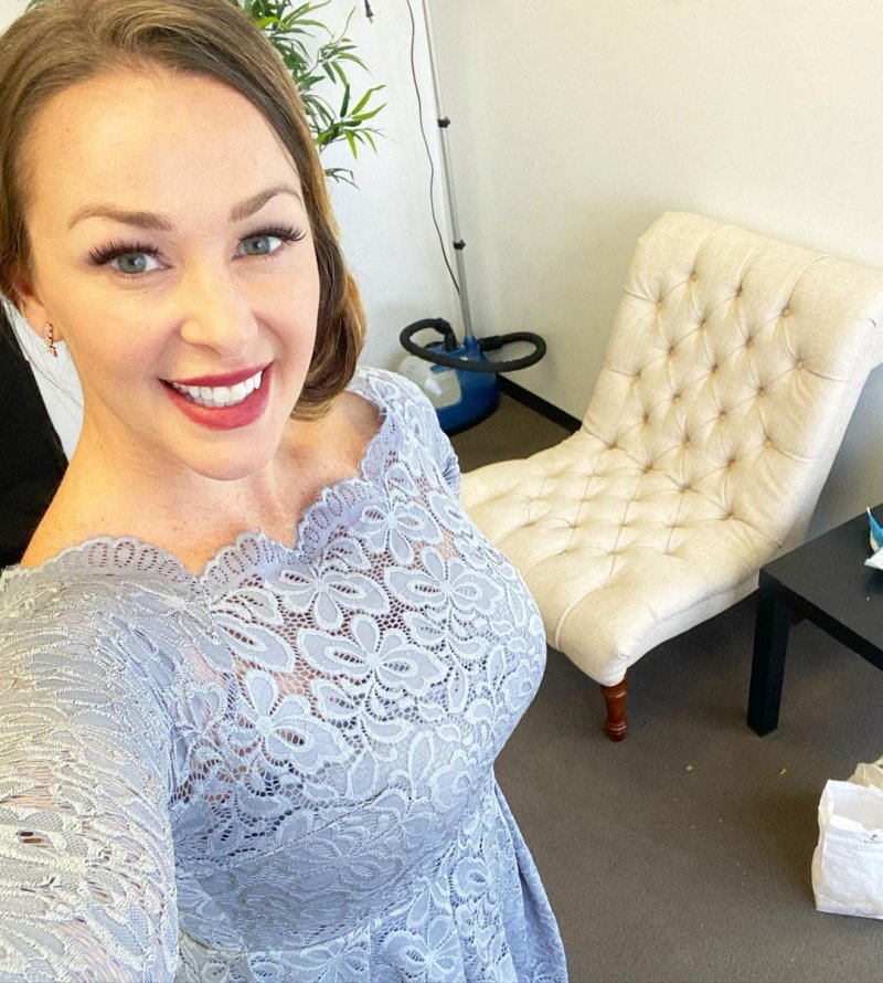 Married at First Sight: Jamie Otis
