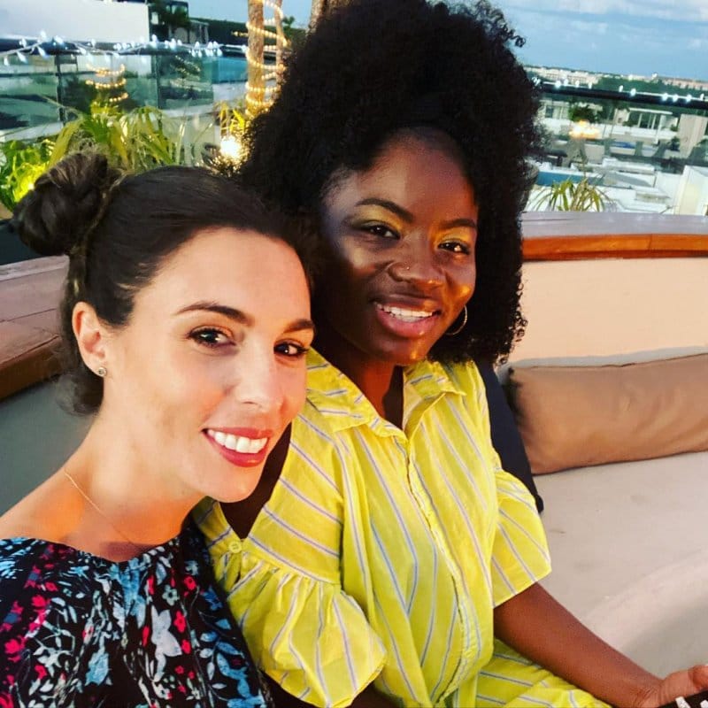 Married at First Sight: Mindy Shiben - Meka Jones