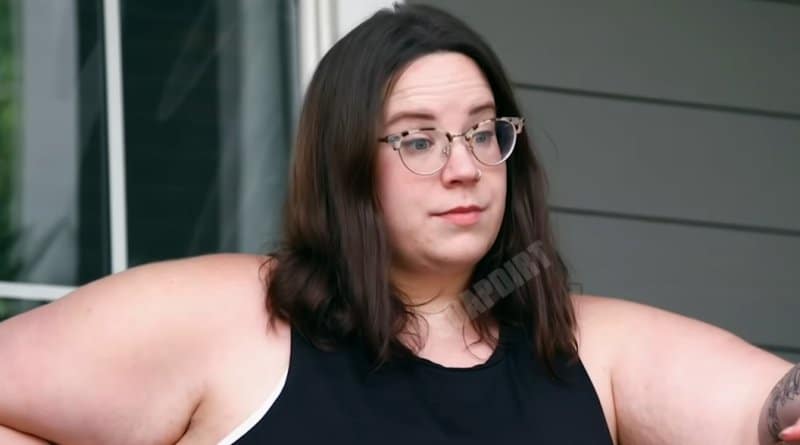 My Big Fat Fabulous Life: Whitney Thore