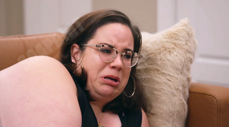 My Big Fat Fabulous Life: Whitney Thore
