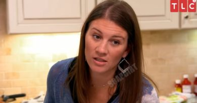 OutDaughtered: Danielle Busby