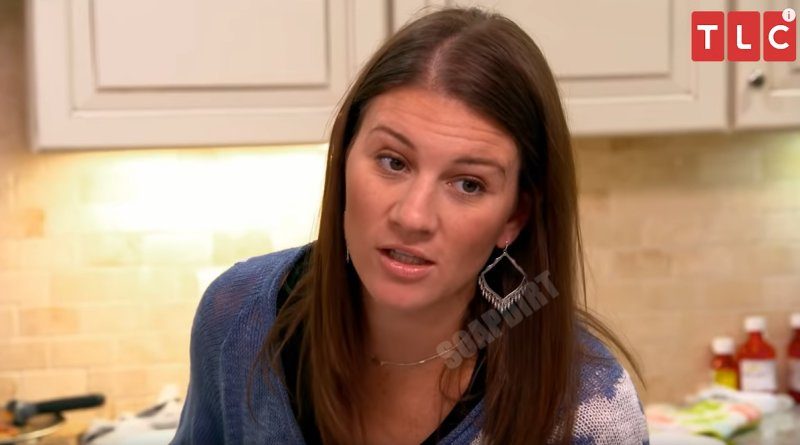 OutDaughtered: Danielle Busby