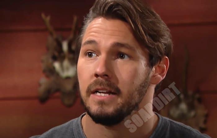 Bold and the Beautiful Spoilers: Liam Spencer (Scott Clifton)