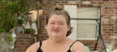 1000-lb Sisters: Amy Slaton