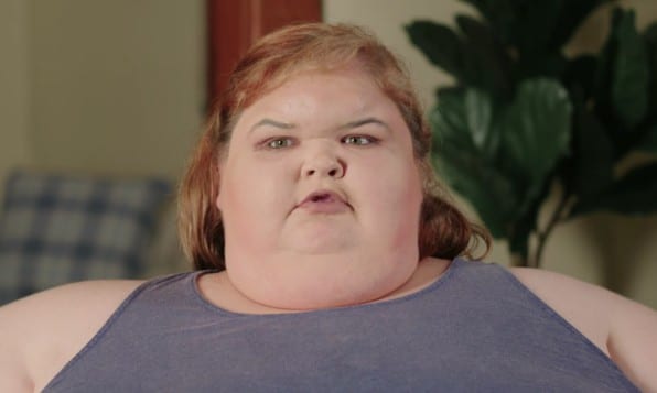 '1000-lb Sisters': Amy & Tammy Slaton Worry about Infection in Atlanta ...