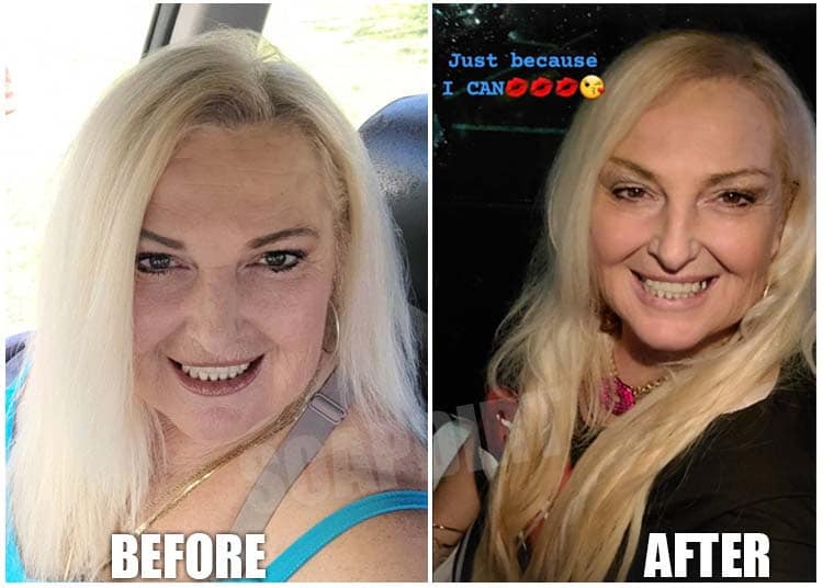 90 Day Fiance: Angela Deem - Happily Ever After
