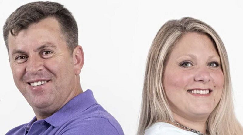 90 Day Fiance: Anna Campisi - Mursel Mistanoglu