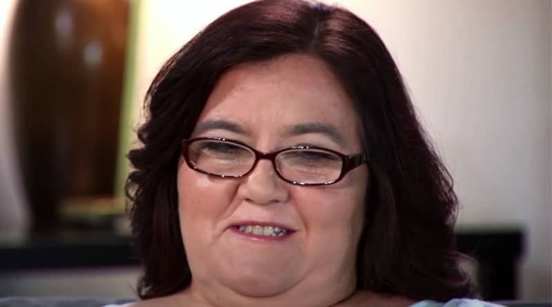 90 Day Fiance: Danielle Jbali