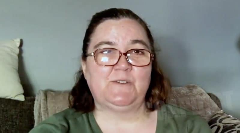 90 Day Fiance: Danielle Jbali