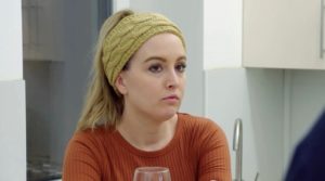 '90 Day Fiance': Elizabeth Reveals Truth on Tampon Picture | Soap Dirt