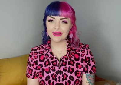 90 Day Fiance: Erika Owens