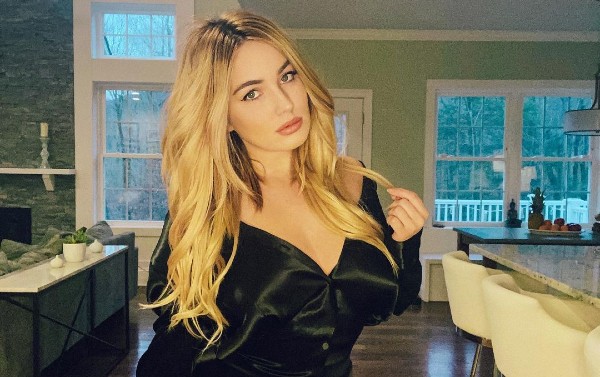 90 Day Fiance: Stephanie Matto