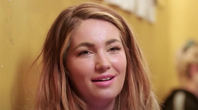 90 Day Fiance: Stephanie Matto - Before the 90 Days