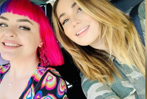90 Day Fiance: Stephanie Matto - Erika Owens