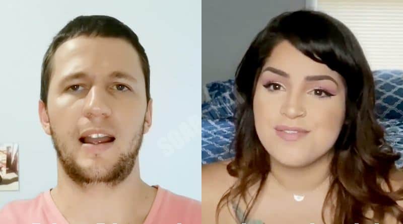 90 Day Fiance: Tiffany Franco - Ronald Smith