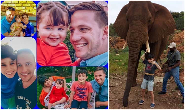 90 Day Fiance: Tiffany Franco - Ronald Smith - Daniel - Carley - The Other Way