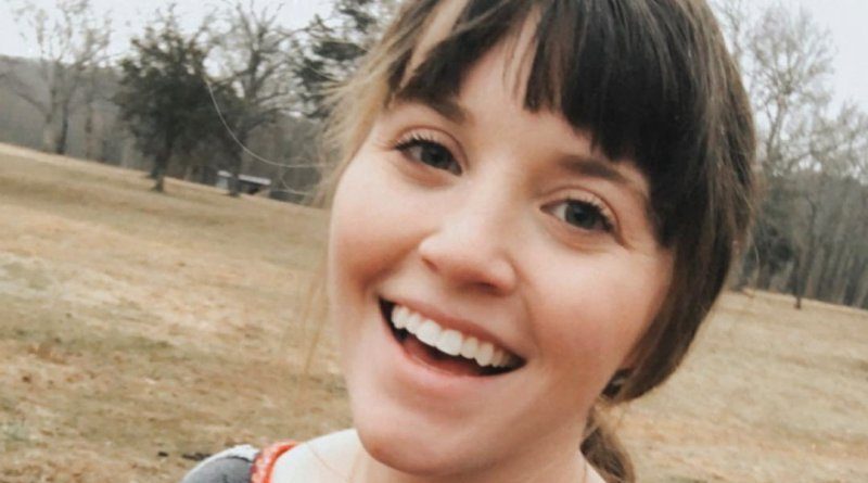 Counting On: Joy-Anna Duggar