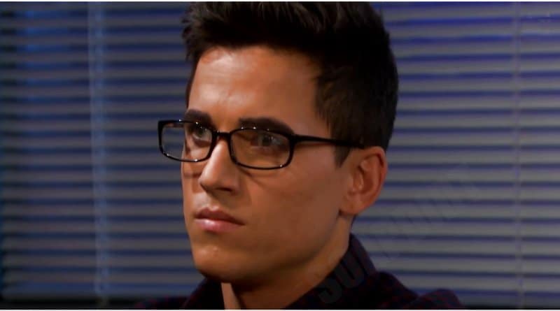 Days of our Lives: Charlie Dale (Mike Manning)