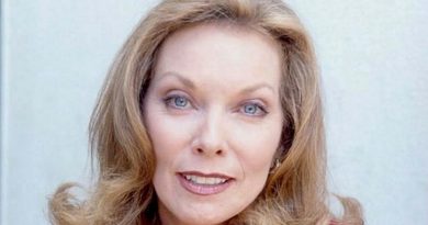 Days of our Lives Spoilers: Laura Horton (Jaime Lyn Bauer)